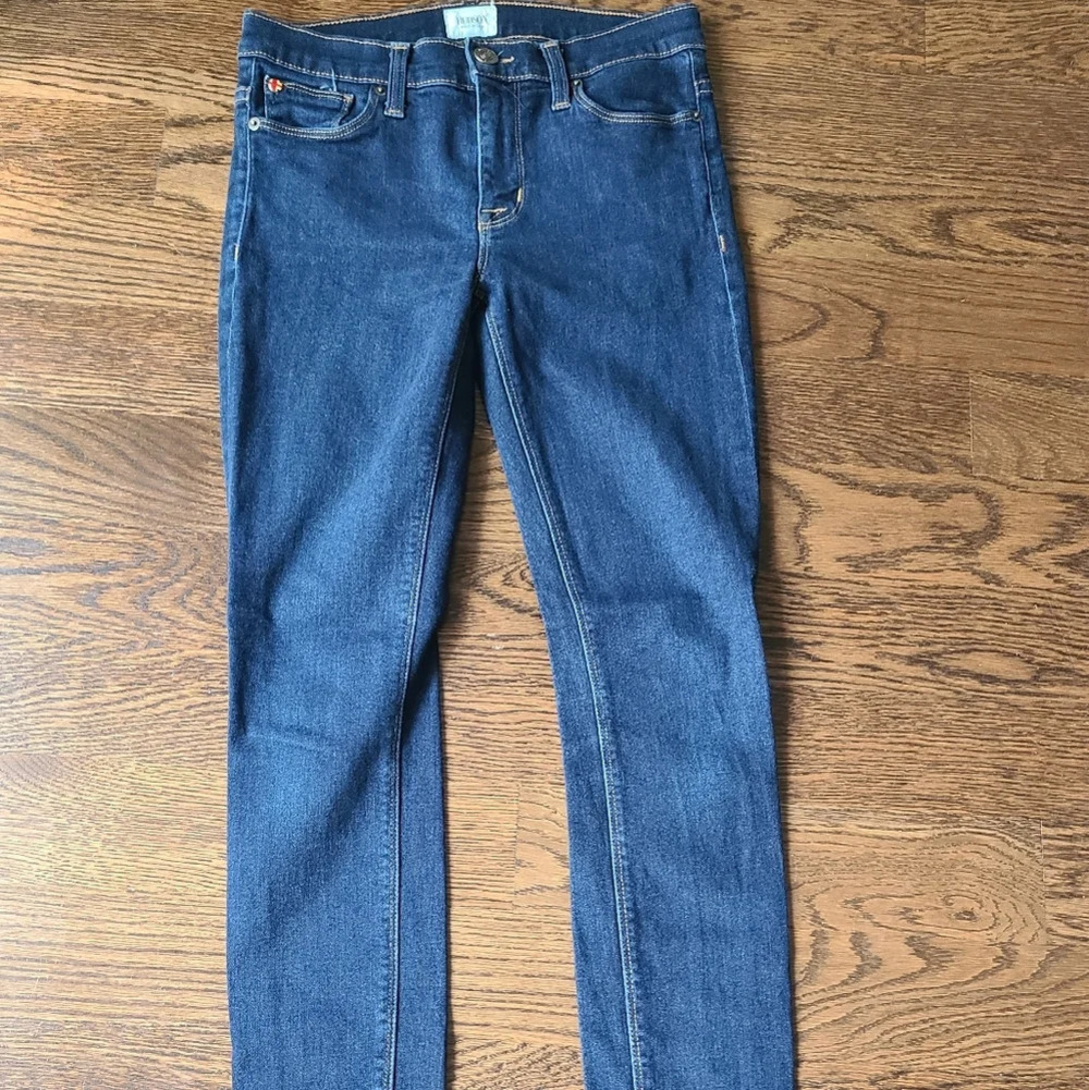 Hudson jeans womens sz .26 (29,5in.inseam)